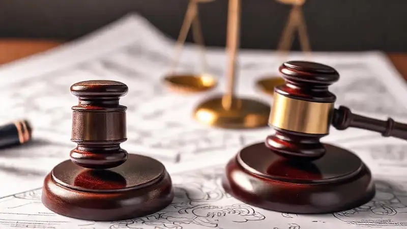 Justicia, contrato y equilibrio legal