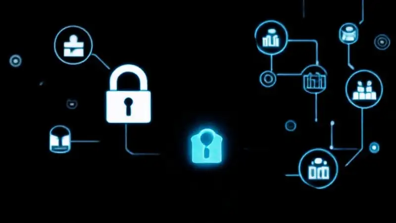 Contrato digital protege la privacidad de datos