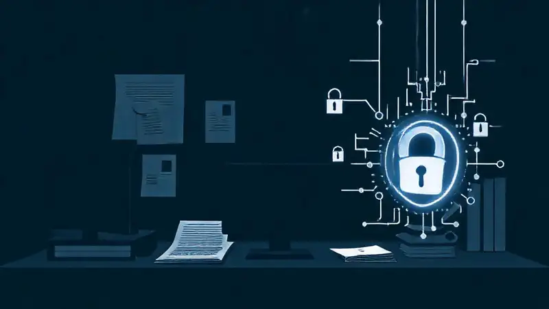 Seguridad digital y privacidad en documentos