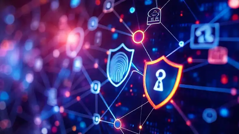 Datos digitales protegen información corporativa visualmente