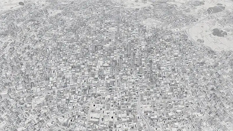 Expansión urbana revela recursos limitados