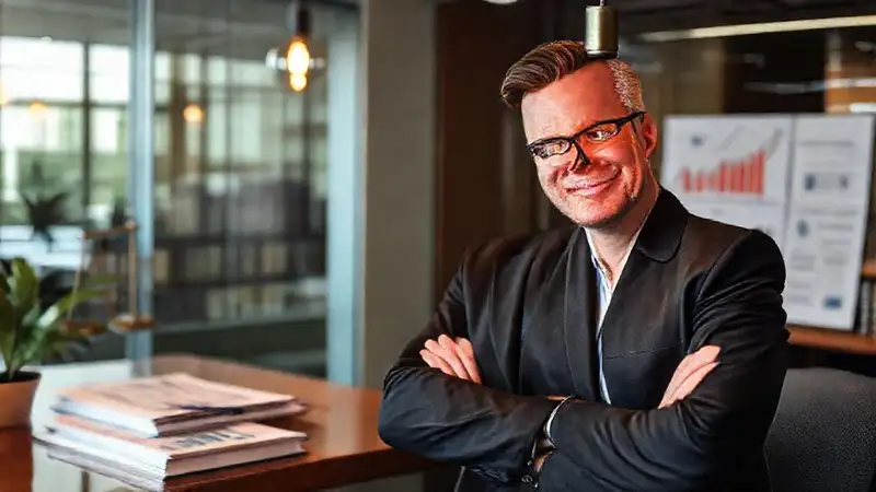 La oficina legal moderna impulsa el éxito