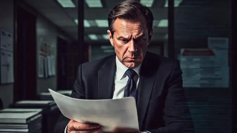 La empresa enfrenta problemas legales y frustración