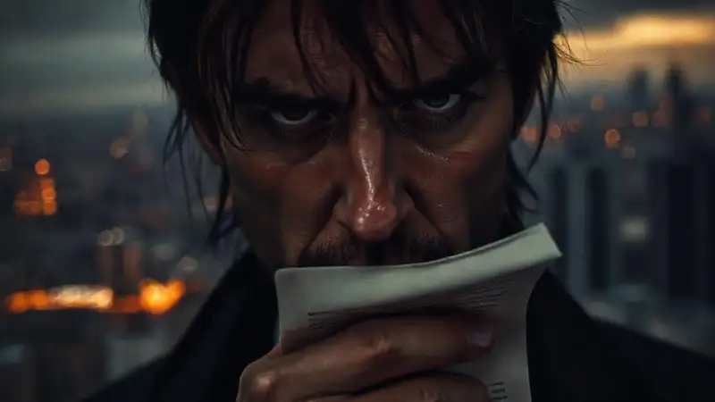 Un contrato oscuro traicionó la confianza