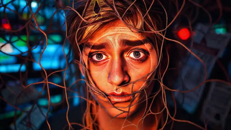 Derechos de autor: confusión digital y advertencia