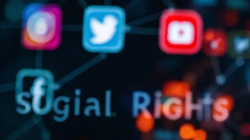 Derechos digitales y datos abstractos