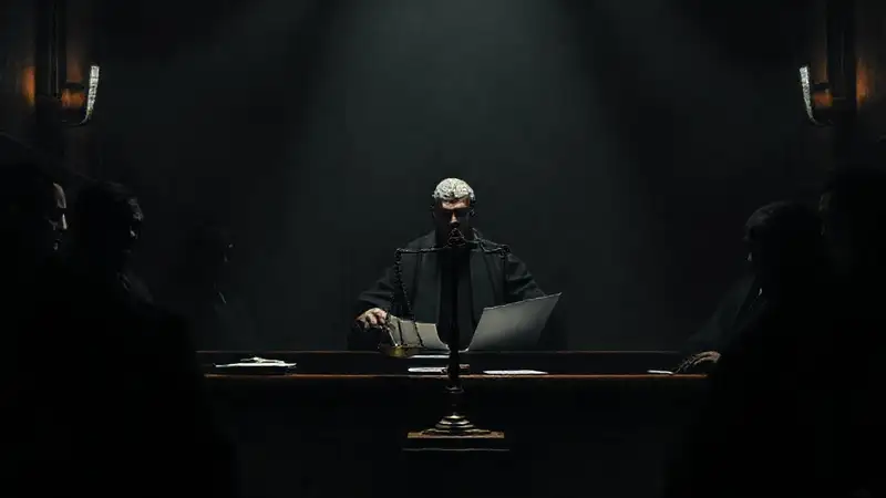 La justicia se revela en sombras