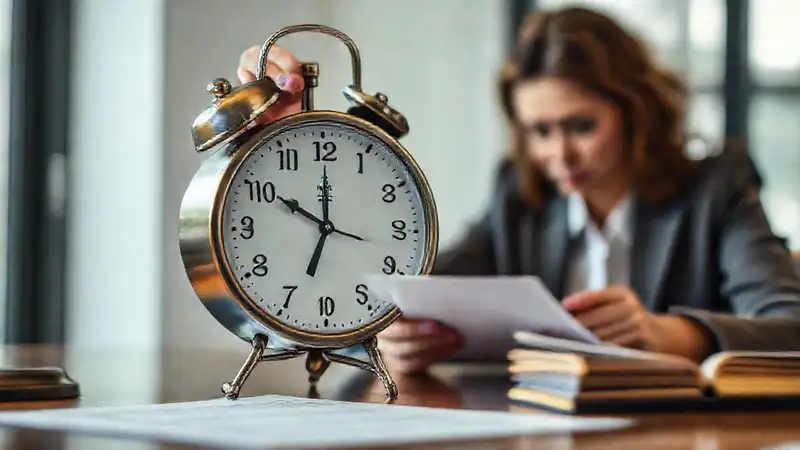 Un contrato urgente exige ajustes y preocupación