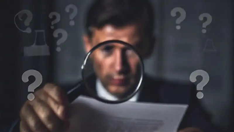 Un contrato legal genera incertidumbre y conflicto