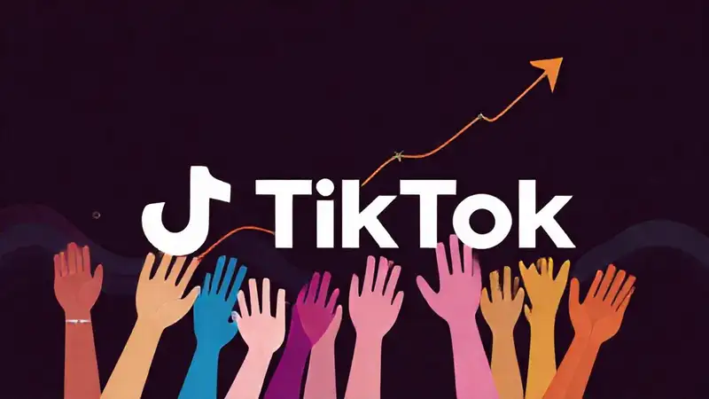 TikTok: crecimiento y conexión digital