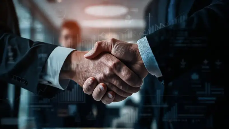 Negociaciones corporativas tensas y opacas