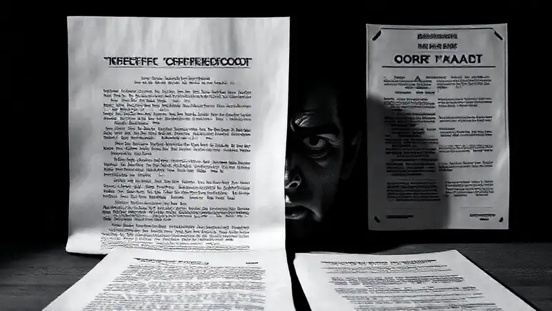 Contrato TikTok vacío: decepción y caos digital