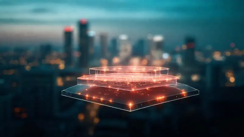 Contrato digital: eficiencia corporativa moderna