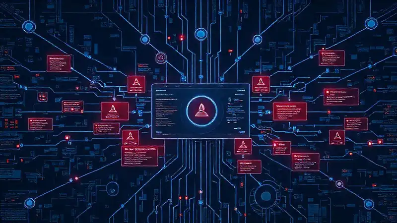 Red profesional gestiona crisis con seguridad