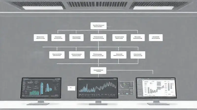 Análisis de datos corporativos en entorno serio