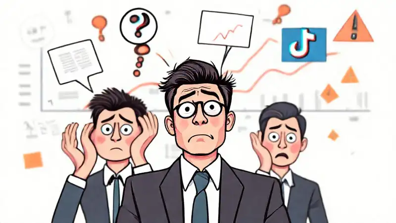 Planificación estratégica produce caos digital