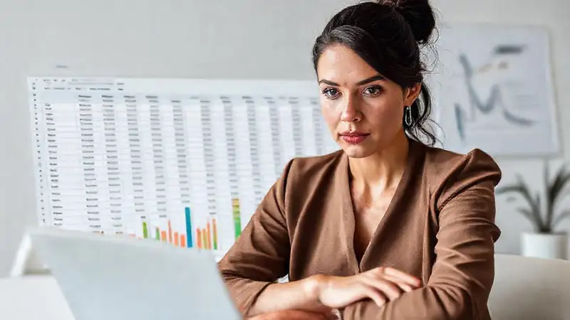 Rastrea pagos de influencers con transparencia