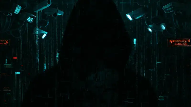 Una distópica vigilancia digital apabulla