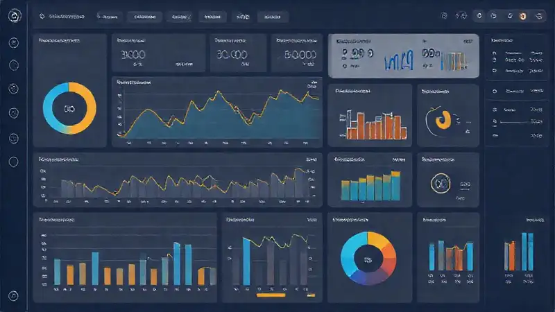 Visualiza la logística y mide el éxito
