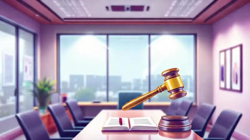 Un abogado digital triunfa en la oficina