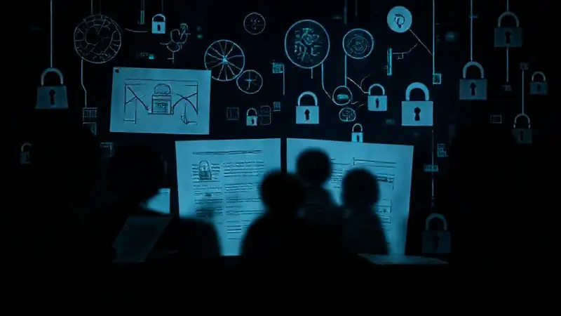 La documentación legal oculta peligros digitales