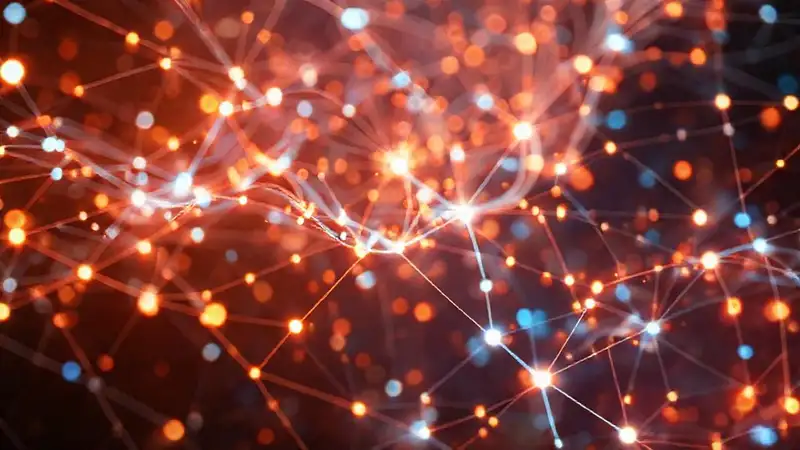 Flujos de datos complejos brillan inteligentemente