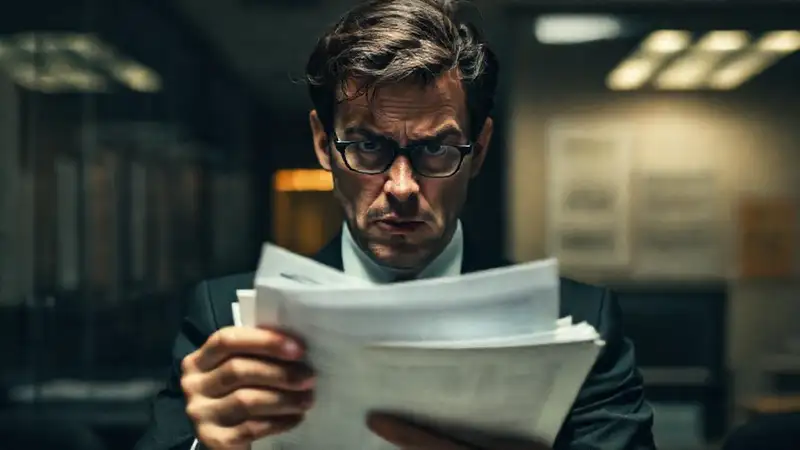 La empresa enfrenta un declive legal