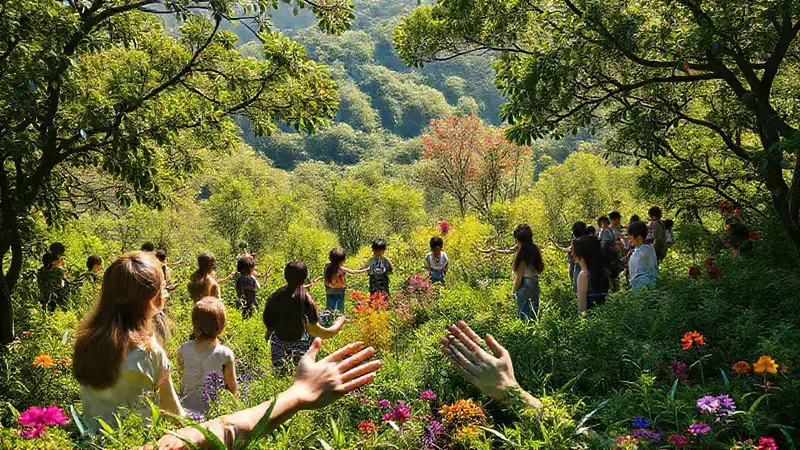 Diseño colaborativo, sostenible y ético