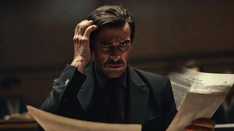 El influencer litigaba un contrato roto