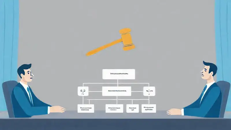 Mediación resuelve conflictos con claridad profesional