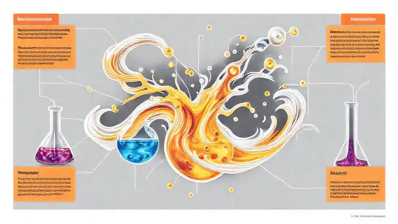 Reacción química compleja