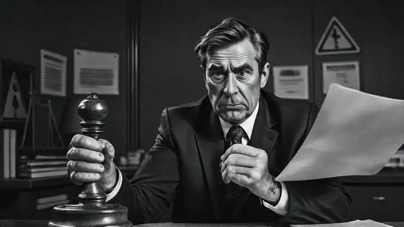 Un ambiente legal genera frustración y problemas