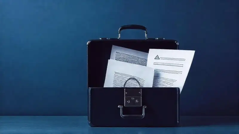 Protección segura de información sensible