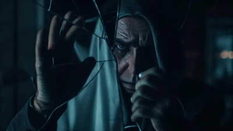 La reputación rota y el alma perdida