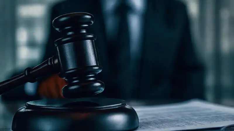 Conflicto corporativo, tensión oscura y legal