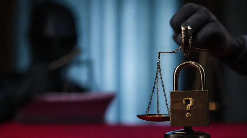 Un contrato legal amenaza con la duda