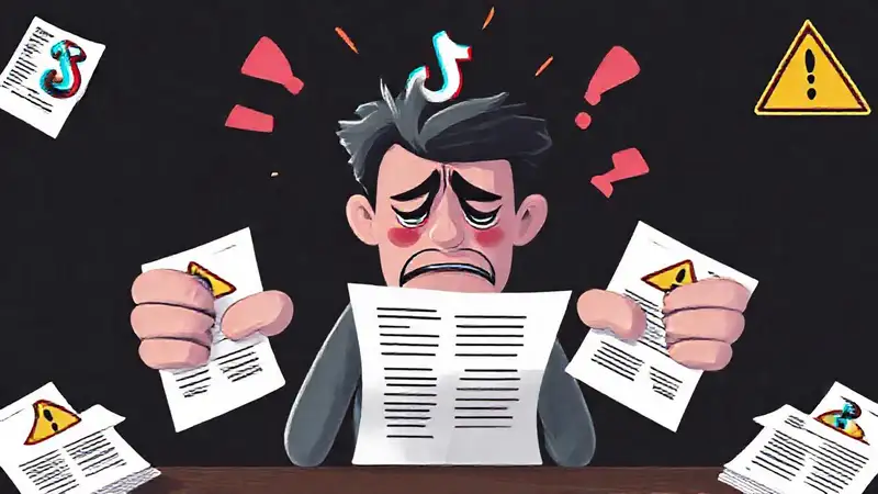 Creador frustrado enfrenta problemas legales y pagos