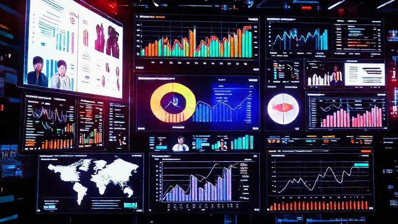 Diseño digital informa y atrae visualmente