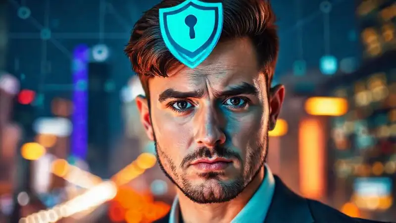 Un influencer duda en la ciudad