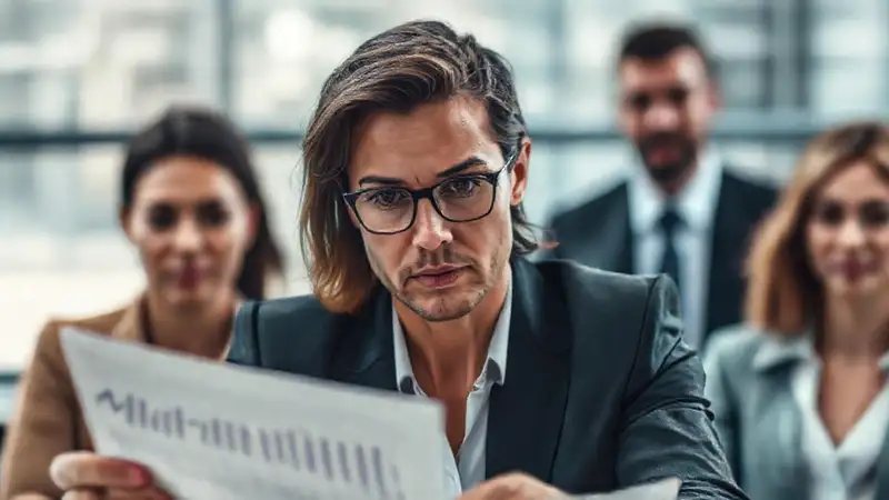 Contrato profesional