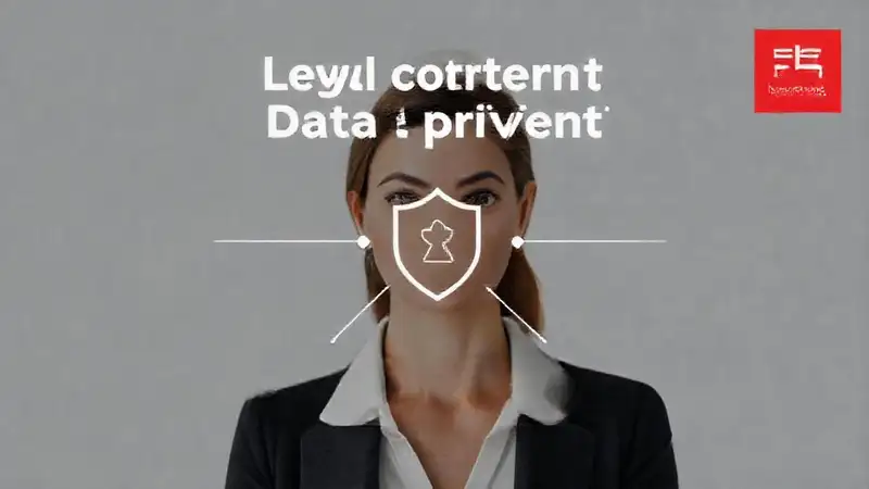 Contrato legal protege datos con seguridad
