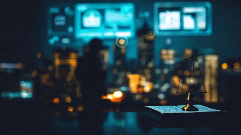 Contratos digitales: ley