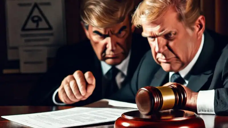 Contrato legal implica consecuencias financieras graves