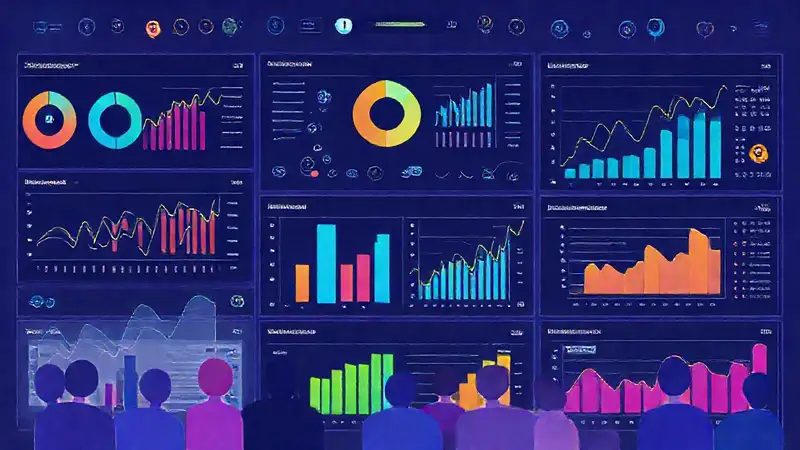 Visualizaciones de datos impactantes generan resultados
