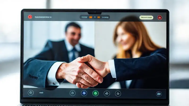 Contrato de streaming: acuerdo digital profesional