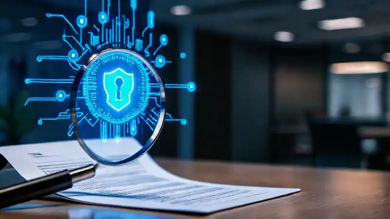 Verificación digital segura y confiable