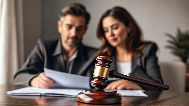 Mediación familiar: calma y resolución legal