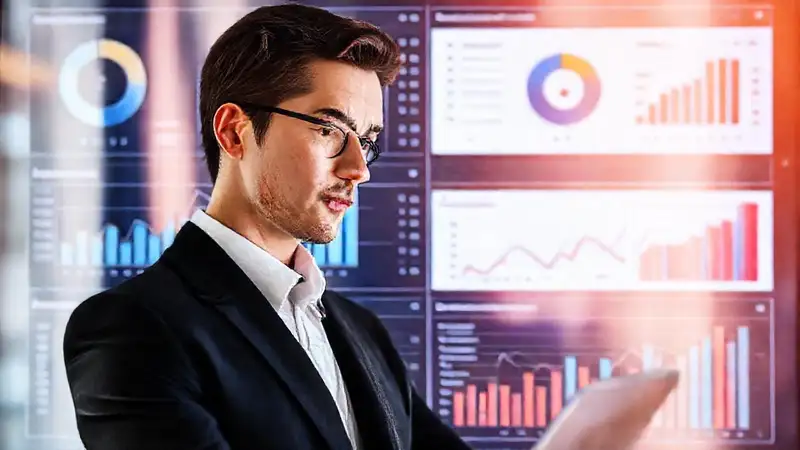 Visualizaciones de datos impulsan la estrategia exitosa