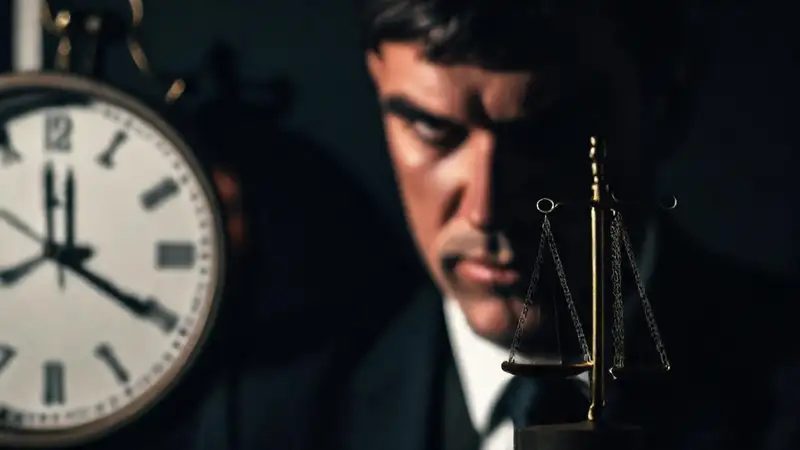 Contrato legal, seriedad y justicia abstracta