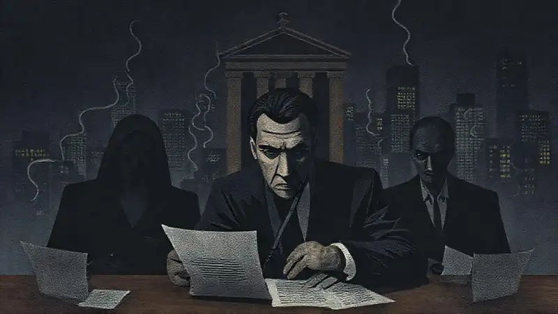 Periodistas investigan corrupción corporativa en la ciudad